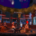 VRChat получил $4 млн от инвесторов под руководством HTC