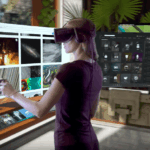 Oculus переработала интерфейс очков в обновлении Rift Core 2.0