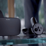 Oculus Rift подешевели до $399 за комплект с Touch