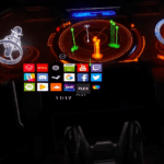 Панель V получила поддержку SteamVR