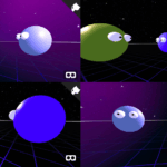 Mozilla создаёт социальную веб-платформу Social Mixed Reality