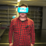 Видео: первый обзор Vive Focus прямо из Китая