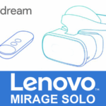 Очки Lenovo Mirage Solo прошли сертификацию в США