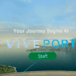 Новый Viveport: трёхмерный, сырой и с предпросмотром