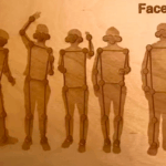 Вслед за масками Facebook может представить костюмы дополненной реальности