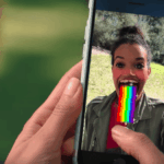 В Snapchat появились платные эффекты дополненной реальности с настройками места и времени активации