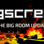 Bigscreen получил Обновление с Большими комнатами и анонсировал мобильный клиент