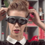 Видео: Magic Leap провела живую демонстрацию очков в Twitch