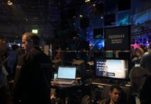Иммерсивное путешествие в Nokia: Эспоо, Оулу, Slush, Вексельберг