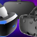 Sony, Oculus и HTC — тройка лидеров ВР-рынка в 2019 году