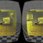 Oculus добавила в SDK восемь методов передвижения