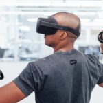 Oculus Santa Cruz P2 — как Oculus Go, только лучше
