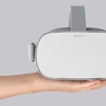 Oculus Go — новые автономные очки виртуальной реальности за $199
