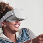 Oculus Go могут выйти 1 мая