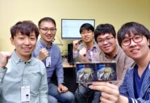 LG Display и Университет Согён учат ИИ бороться с тошнотой