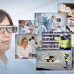 SMI представила платформу слежения за вниманием пользователя для AR/VR-очков