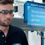 Vuzix начинает поставки очков для корпоративной дополненной реальности ESSERT GmbH