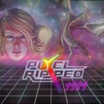 Pixel Ripped вернёт нам старые игры, а разработчику визу