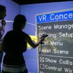 Платформа VR Concept вошла в Единый реестр ПО Минкомсвязи России