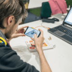 Организаторы EdHack AR/VR наградили победителей хакатона