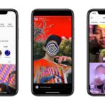 Платформа для создания дополненной реальности Spark AR получила поддержку Instagram
