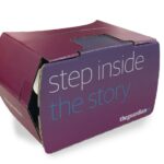 97 000 Cardboard подарила читателям The Guardian