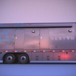 NextVR создала продакшн-грузовик для трансляций виртуальной реальности