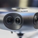 Samsung начала продажи камеры 360 Round за $10 499
