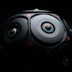 Manifold — новая камера формата 3D360 от Facebook и RED