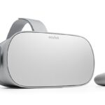 Oculus Go for Business поступили в продажу
