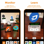 Bitcoin AR: когда дополненная реальность и криптовалюты встретились зря