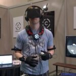 Control VR нуждается в реструктуризации и не собирается возвращать собранное на Kickstarter