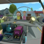 37 игр, которые выйдут на PlayStation VR весной