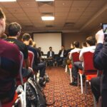 Москва погрузилась в виртуальную и дополненную реальность: пост-релиз AR Conference 2016
