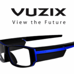 Vuzix анонсировала смарт-очки серии 3000