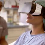 Стартап AppliedVR проводит тестирование виртуальной реальности для облегчения боли и тревоги
