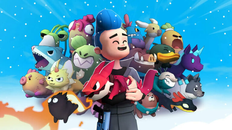 Шутер Vortex 9 переходит на Quest со смартфонов и веба