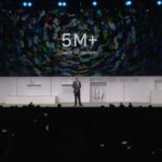 Samsung продала больше 5 миллионов Gear VR