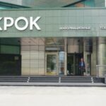 КРОК предлагает виртуальную реальность для обучения промышленного персонала