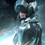Каждый покупатель Oculus Rift получит игру EVE: Valkyrie