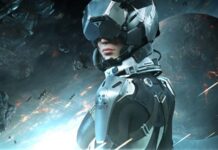 Каждый покупатель Oculus Rift получит игру EVE: Valkyrie
