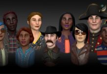 Обновление сделало аватары от Oculus гораздо социальнее