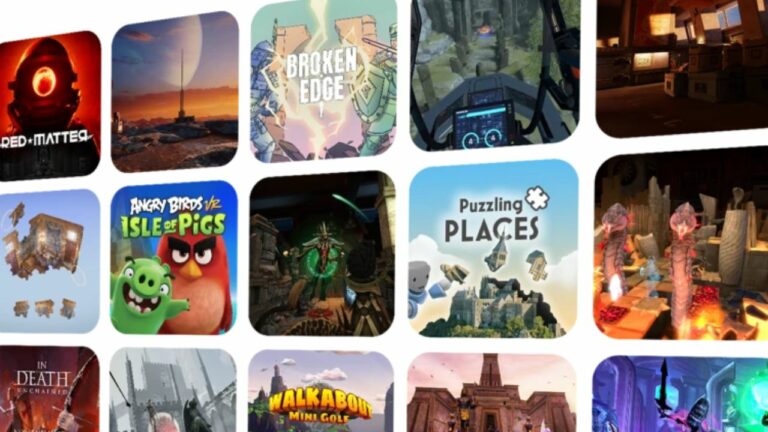 Игровая подписка на Quest привлекла миллион активных пользователей