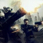Bethesda представит Fallout 4 для виртуальной реальности в июне