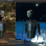 Unity 5.5 интегрирован с Windows Holographic