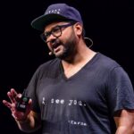 Blippar 2: новый стартап Амбариш Митры называется Augmented Reality Labs