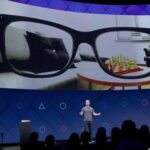 Facebook рокирует специалистов ради проекта дополненной реальности