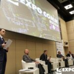 Expo Comm Russia 2016: пост-релиз