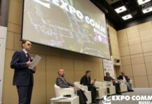 Expo Comm Russia 2016: пост-релиз