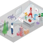 Появилась информация об обзорности, памяти и батарее Magic Leap One